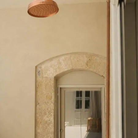 Skiti A Quiet Stone House In Mani Willa *